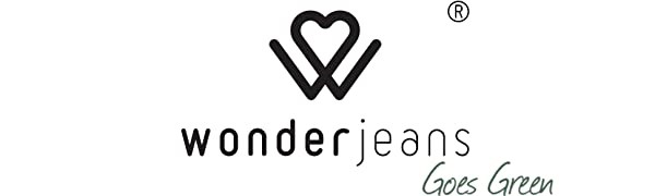 Wonderjeans