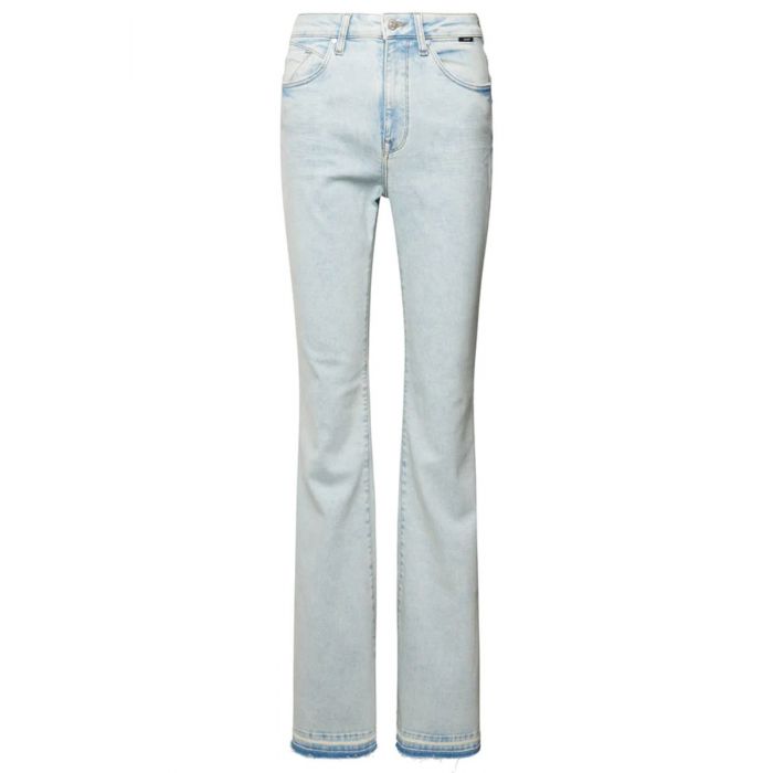 Verpletteren Buitenshuis deugd Mavi Jeans Samara - Flared jeans - lengte 36