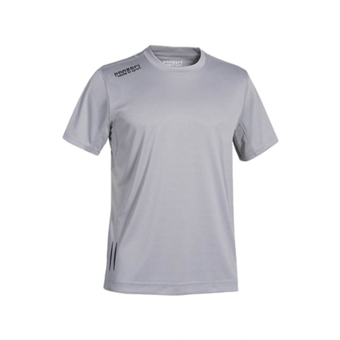 kabel Typisch fossiel Panzeri Universal Shirt, extra lang sport shirt