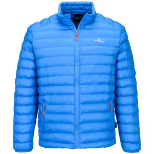 Blue Wave Jack - Ove Blauw