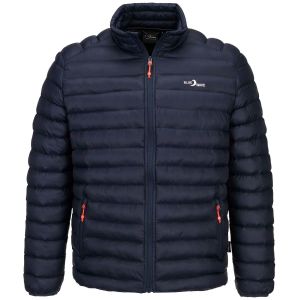 Blue Wave Jack - Ove Donkerblauw