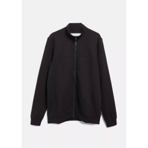 s.Oliver Vest - Basic Sweat Zwart