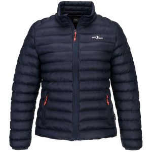 Blue Wave Jack Ornella - Donkerblauw