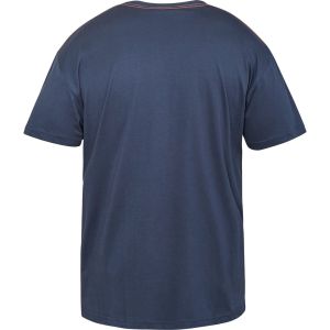 North Latitude T-Shirt - Regatta Donkerblauw