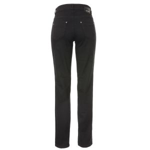 Ascari - Power Slim Fit Jeans Zwart