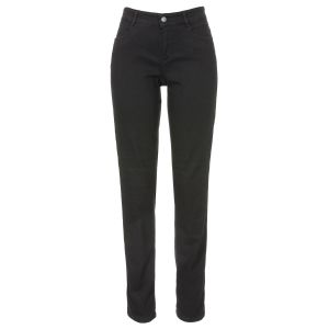 Ascari - Power Slim Fit Jeans Zwart