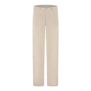Bloomers - Chino Tim Linnen Beige