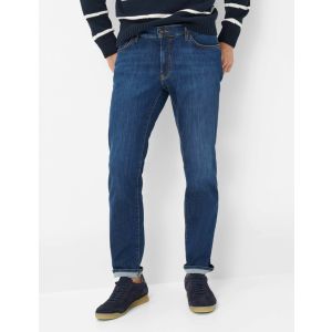 Brax - Jeans Chuck Modern Fit Dark Blue