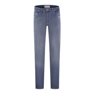 Cars Jeans Regular Fit Lugano - Grey Blue
