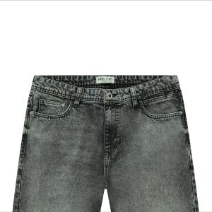 Cars Jeans Loose Fit Clint - Black Used