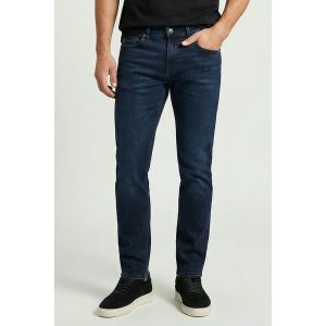 Cars Jeans Regular Fit Lugano - Blue Black