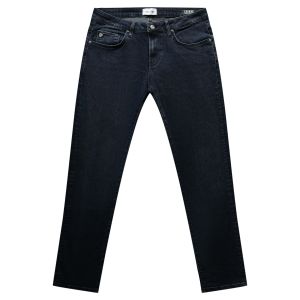 Cars Jeans Regular Fit Lugano - Blue Black
