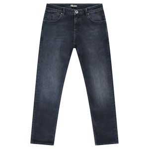 Cars Jeans Regular Fit Dayton - Blue Black