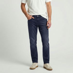 Cars Jeans Regular Fit Dayton - Blue Black