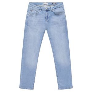 Cars Jeans Regular Fit Lugano - Grey Used