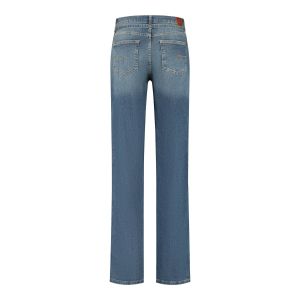 DNM Pure - Carrot Fit Jeans Diaz Authentic Blue