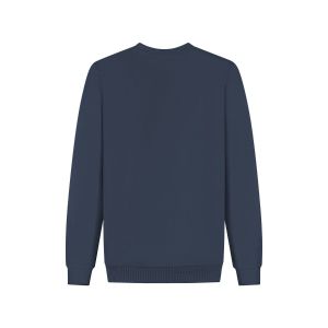 Panzeri Sweater - Easy-K Navy