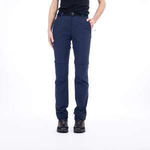 Icepeak - Wandelbroek Blocton Afritsbaar Navy