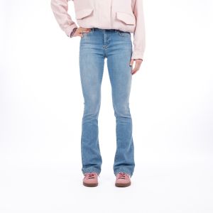 LTB Jeans Fallon Bootcut Jeans - Caleya Wash