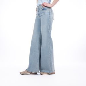 LTB Jeans Weyna Wideleg - Vinette Wash