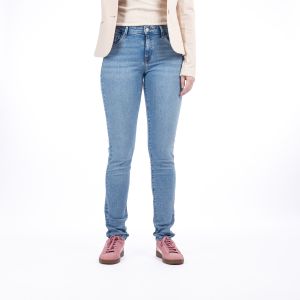 Mavi Jeans Sophie Slim Fit Jeans - Light Brushed Glam