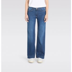 MAC Jeans - Wideleg Jeans Fashion Blue