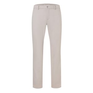 MAC Jeans - Lennox Sport Straight Fit Smoothly Beige Printed