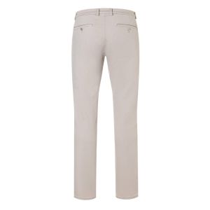MAC Jeans - Lennox Sport Straight Fit Smoothly Beige Printed