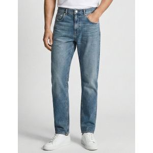 LTB Jeans - Mariano Straight Fit Linaro Wash