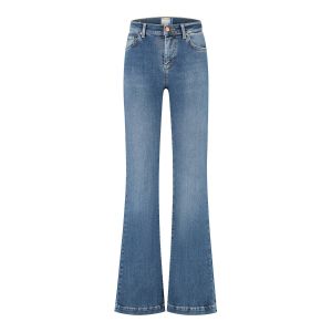 LTB Jeans Fallon Bootcut Jeans - Lavini Wash