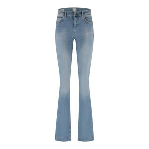 LTB Jeans Fallon Bootcut Jeans - Caleya Wash