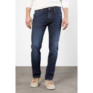 MAC Jeans - Arne Pipe Slim Fit Dark Blue Authentic