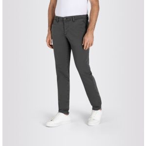 MAC Jeans - Driver Pants Slim Fit Dark Grey Shadow