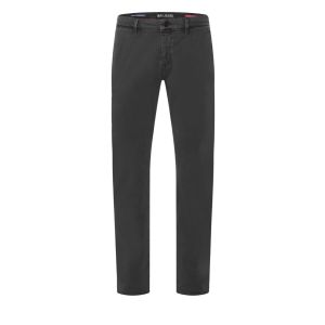 MAC Jeans - Driver Pants Slim Fit Deep Brown