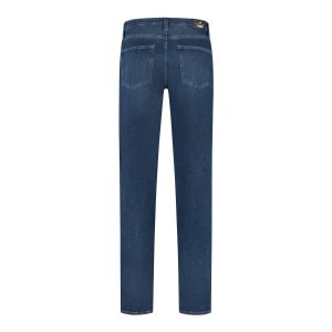 Mavi Jeans Orson Relaxed Wide Fit - Dark Street