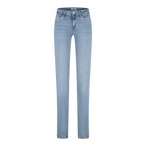 Mavi Jeans Sophie Slim Fit Jeans - Light Brushed Glam
