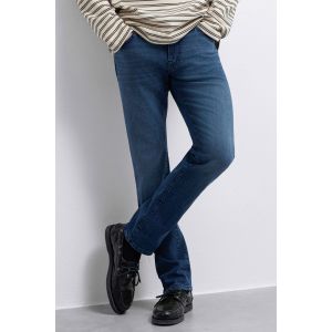 Mavi Jeans Jake Slim Fit - Dark Indigo