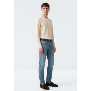 Mavi Jeans Marcus Straight Fit - Dusty Shaded Ultra Move