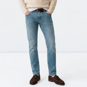Mavi Jeans Marcus Straight Fit - Dusty Shaded Ultra Move
