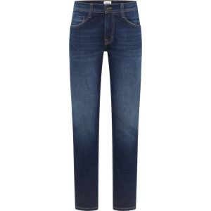 Mustang Jeans Oregon Slim - Dark Blue Used