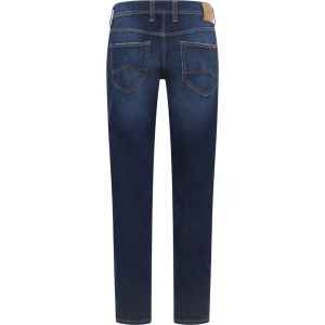 Mustang Jeans Oregon Slim - Dark Blue Used