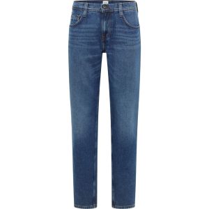 Mustang Jeans Denver Straight Fit - Denim Blue