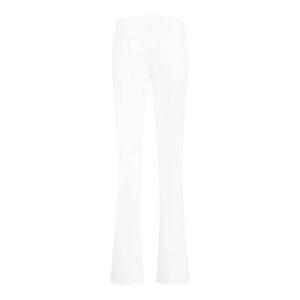 Only M - Sensitive Strong Wide Leg Broek Wit