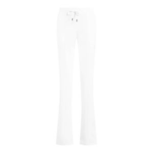 Only M - Sensitive Strong Wide Leg Broek Wit