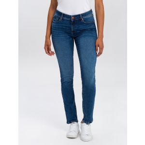 Cross Jeans Anya - Mid Blue Used