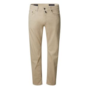 Pierre Cardin - Lyon Tapered Zandkleur