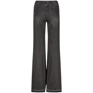 Raizzed - Sky Special Wideleg Jeans Vintage Black
