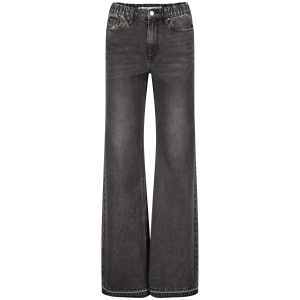 Raizzed - Sky Special Wideleg Jeans Vintage Black