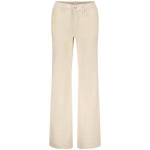 Raizzed - Sky Special Wideleg Jeans Eggshell Beige