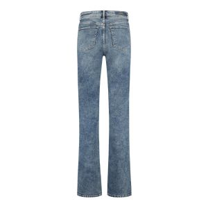 Raizzed - Sarah Straight Fit Jeans Dark Blue Stone